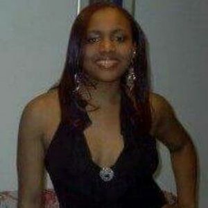 Meet your Posher, Toya